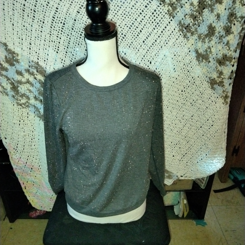 INC Sweater - Picture 2 of 4